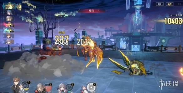 《崩坏星穹铁道》亦师亦友任务怎么完成？亦师亦友任务攻略
