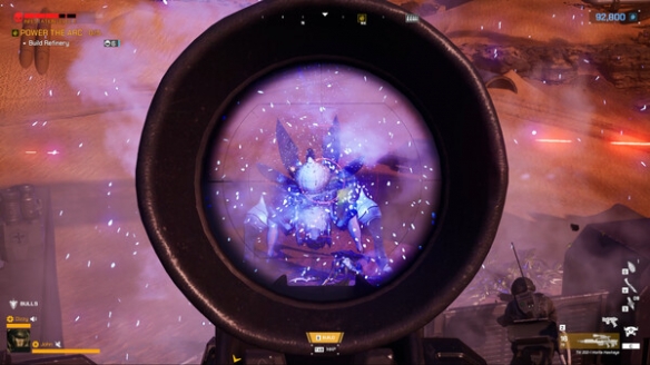 《星河战队灭绝》什么时候出？steam发售时间分享