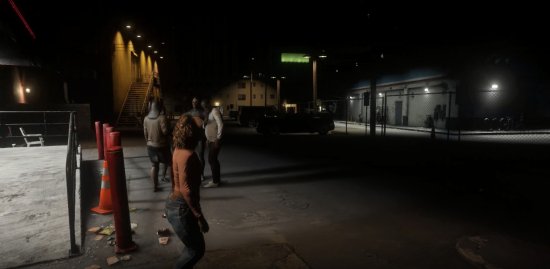 曝《GTA6》地图比5代大一倍！地图细节随之公布