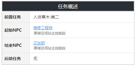 崩坏星穹铁道人非草木其三任务怎么做 人非草木其三任务攻略分享