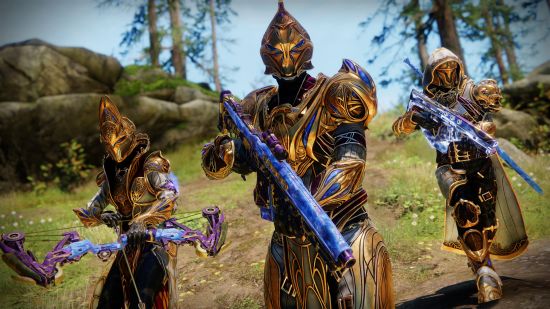 Bungie 宣布《命运2》季票价格将上涨