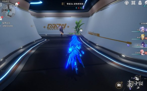 《崩坏星穹铁道》裂界征兆怎么过 裂界征兆流程攻略