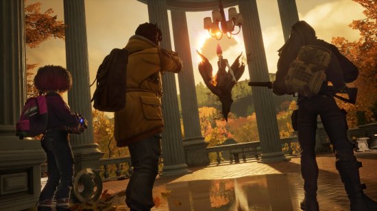 《红霞岛》IGN 4分：太糟糕了！各个方面的表现都很差