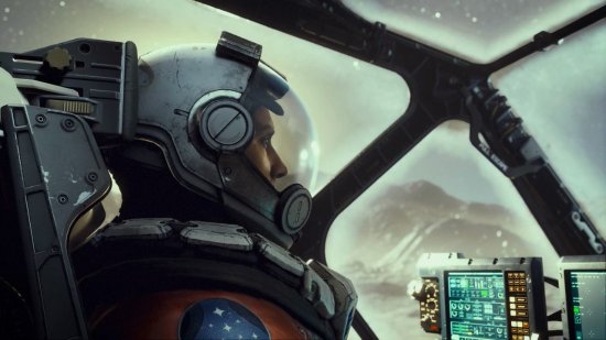 《星空》ESRB评级已通过：新实机将于6月12日公布