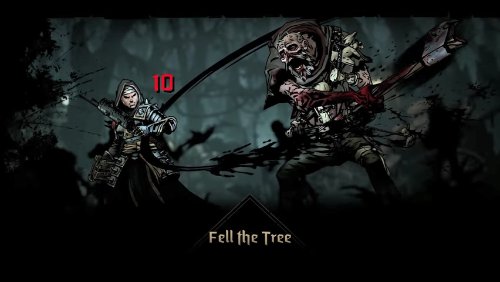 《暗黑地牢2》5月9日登陆Steam 结束Epic限时独占 宣传视频释出