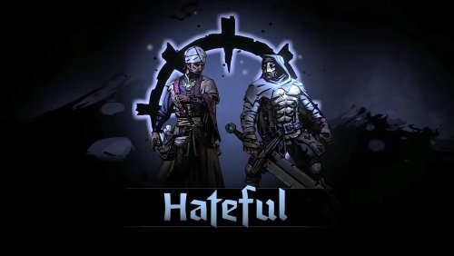 《暗黑地牢2》5月9日登陆Steam 结束Epic限时独占 宣传视频释出