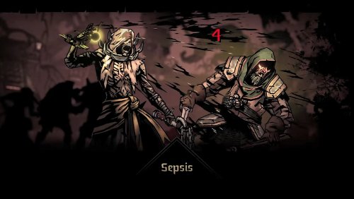 《暗黑地牢2》5月9日登陆Steam 结束Epic限时独占 宣传视频释出