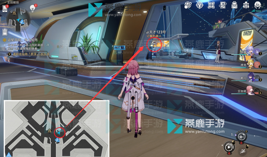 主控舱段黑塔币全收集攻略