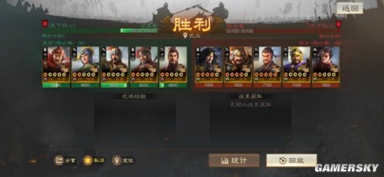 《三国志战棋版》孙权辅助火烧队武将搭配推荐