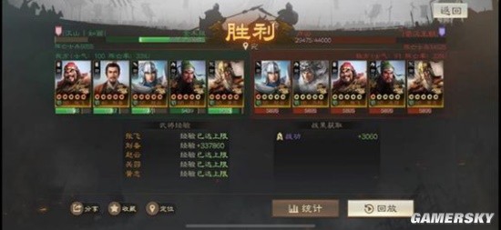 《三国志战棋版》主流诸葛桃园五虎阵容搭配推荐