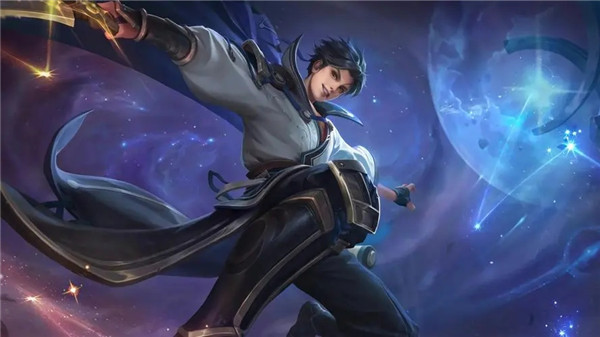手机5v5推塔游戏手游推荐 火热开黑一起MOBA