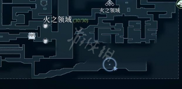 《心渊梦境》熔浆神殿位置 熔浆神殿在哪？
