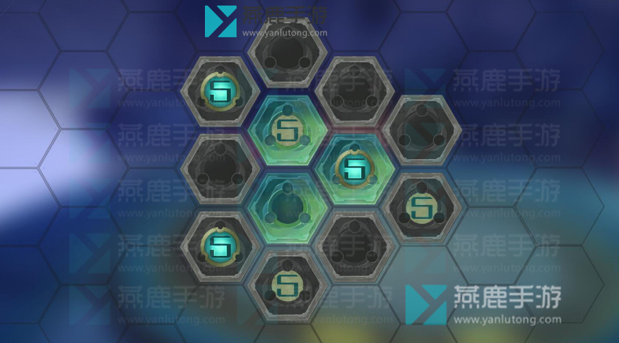 工造司主线兆算玉璃攻略