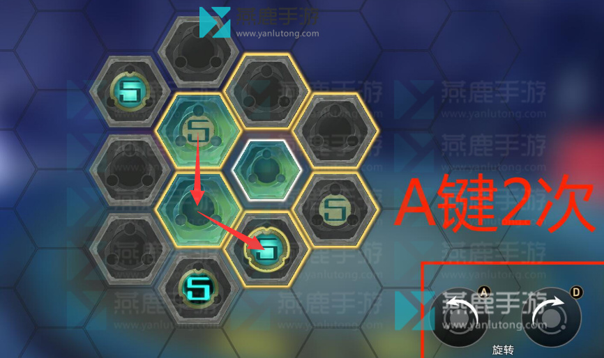 工造司主线兆算玉璃攻略