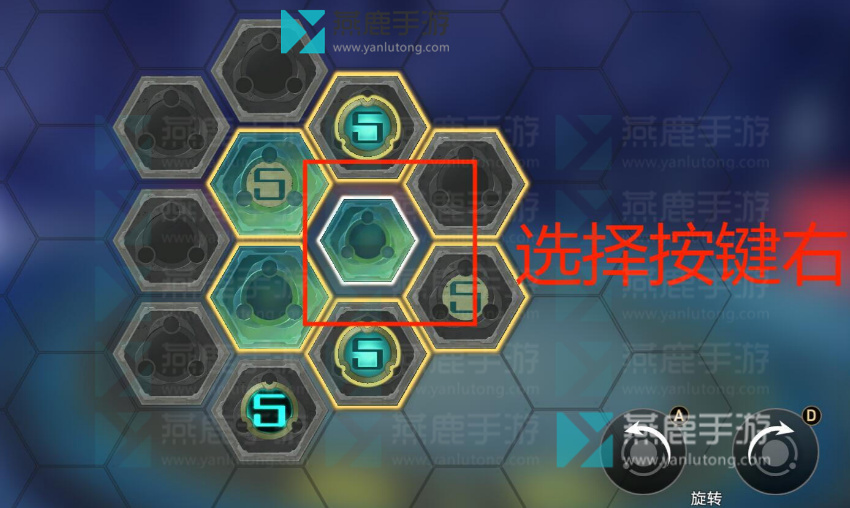 工造司主线兆算玉璃攻略