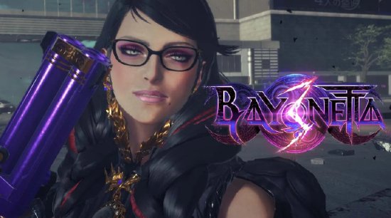 《猎天使魔女3》与《猎天使魔女：起源》为同时开发！任天堂决定谁了先发售