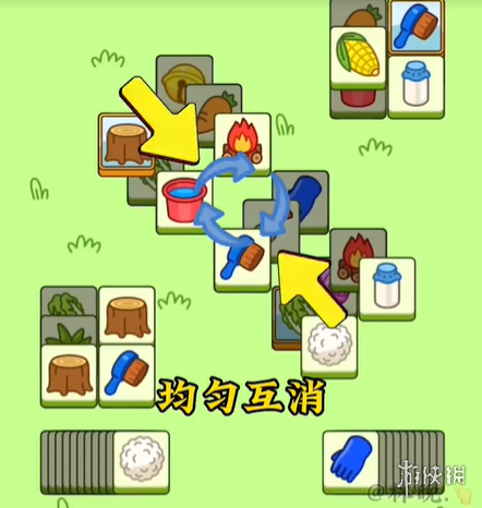 《羊了个羊》羊羊大世界5.7攻略 5月7日羊羊大世界怎么过