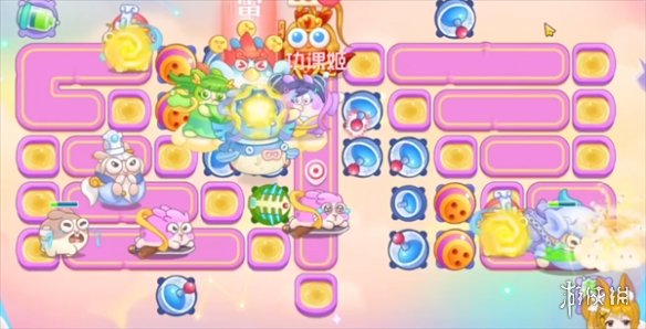 《保卫萝卜4》周赛5.7攻略 西游周赛5月7日攻略