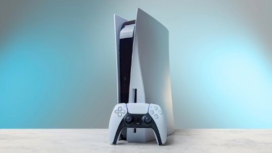 PS5销量领先XSX|S 1500万台：一年拉开900万差距