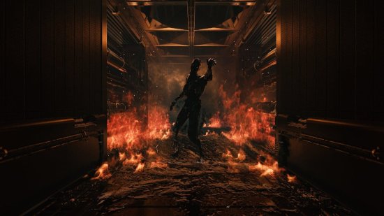 FPS《量子误差》首发“新游戏+” 继承存档再面恐惧