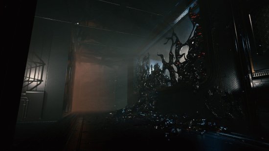 FPS《量子误差》首发“新游戏+” 继承存档再面恐惧