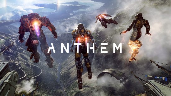 老树开新芽？EA《圣歌》或将登陆Steam平台