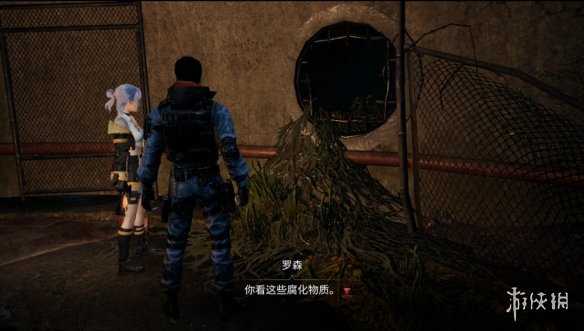 《明日之后》腐化危机剧情流程 腐化危机全五章解读