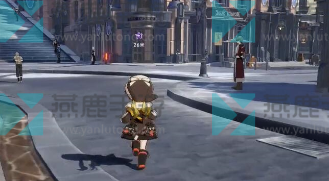崩坏星穹铁道同行任务时光列车攻略