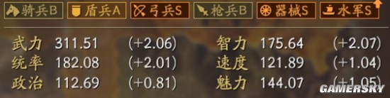 《三国志战略版》SP袁绍武将深度解析 SP袁绍怎么样