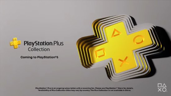 抓紧领取！PS+精选集宣布延长一天下线