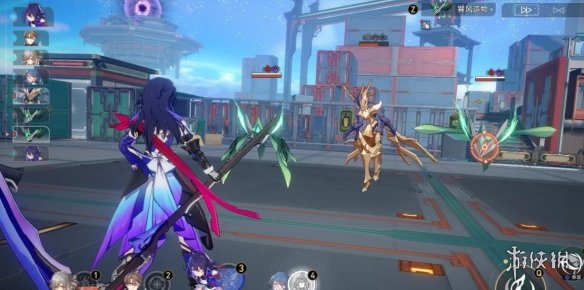 《崩坏星穹铁道》仙舟追爱记支线怎么做？仙舟追爱记支线流程详解