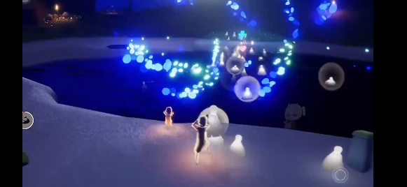 光遇夜行季第三个任务怎么做 夜行季任务三图文流程攻略