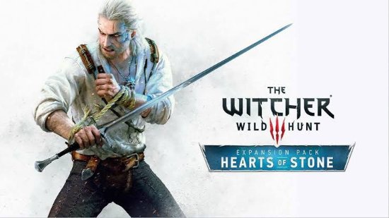 玩家评选最佳单人游戏DLC：石之心、血与酒上榜