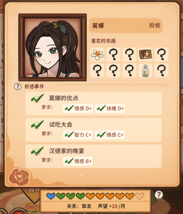 火山的女儿莫娜的戒指怎么获得 莫娜的戒指获取方法