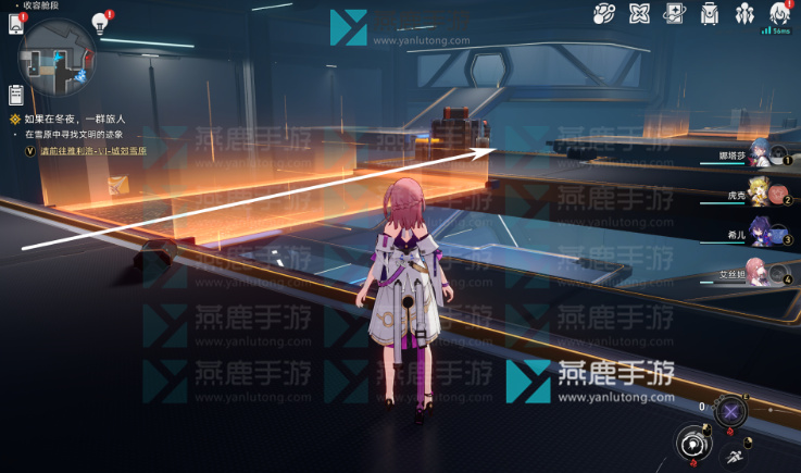 星穹铁道安魂弥撒攻略