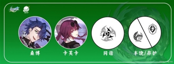《崩坏星穹铁道》桑博配队介绍  桑博怎么配队？