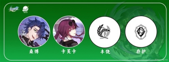 《崩坏星穹铁道》桑博配队介绍  桑博怎么配队？
