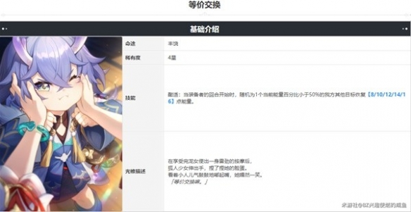 《崩坏星穹铁道》全五星角色下位光锥推荐  下位光锥怎么选？