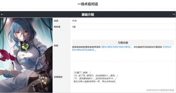 《崩坏星穹铁道》全五星角色下位光锥推荐  下位光锥怎么选？