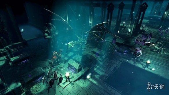 《奇迹时代4》优秀4X战略回合制作品，steam特别好评！