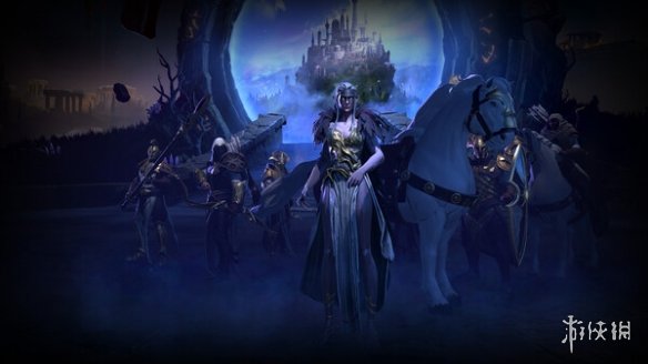 《奇迹时代4》优秀4X战略回合制作品，steam特别好评！