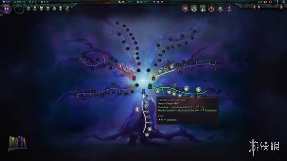 《奇迹时代4》优秀4X战略回合制作品，steam特别好评！