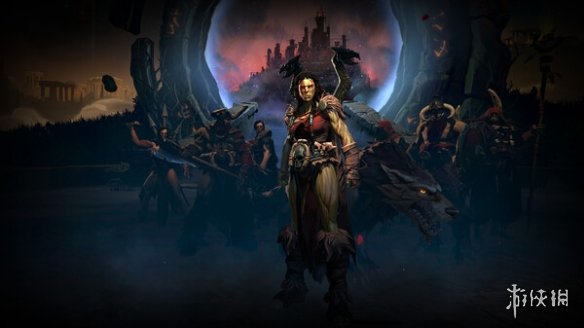 《奇迹时代4》优秀4X战略回合制作品，steam特别好评！