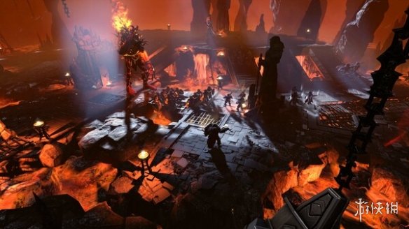 《奇迹时代4》优秀4X战略回合制作品，steam特别好评！