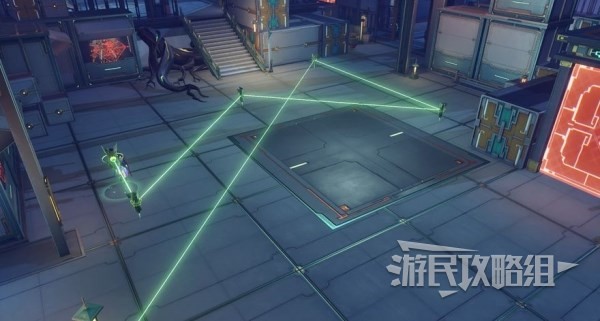 《崩坏星穹铁道》匣里流光全关卡答案汇总 匣里流光第三天答案是什么
