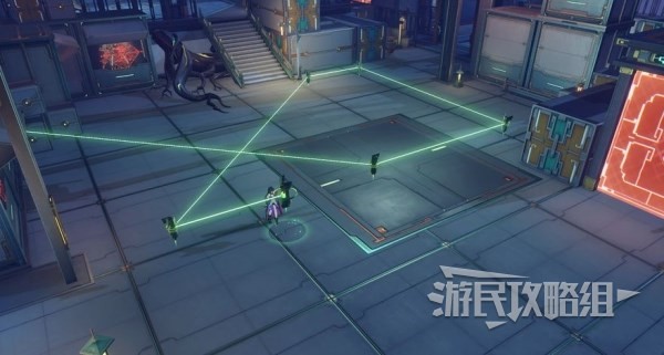 《崩坏星穹铁道》匣里流光全关卡答案汇总 匣里流光第三天答案是什么