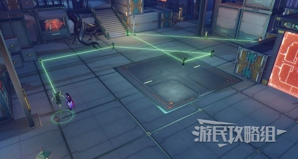 《崩坏星穹铁道》匣里流光全关卡答案汇总 匣里流光第三天答案是什么