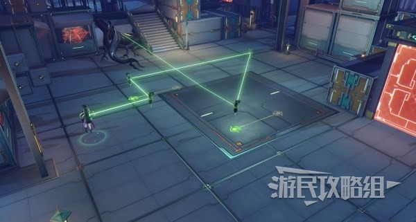 《崩坏星穹铁道》匣里流光全关卡答案汇总 匣里流光第三天答案是什么
