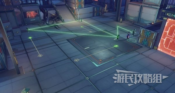 《崩坏星穹铁道》匣里流光全关卡答案汇总 匣里流光第三天答案是什么