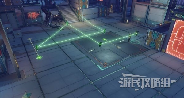 《崩坏星穹铁道》匣里流光全关卡答案汇总 匣里流光第三天答案是什么